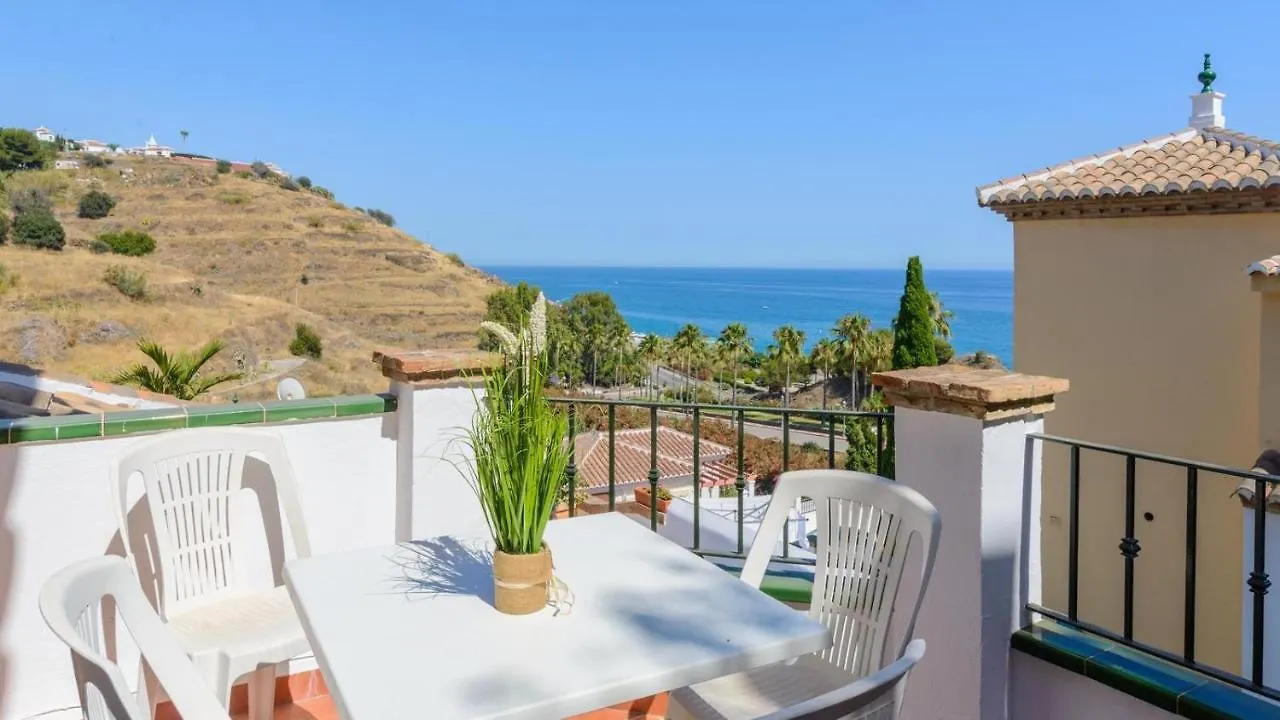 Villa Claudia Nerja By Ruralidays