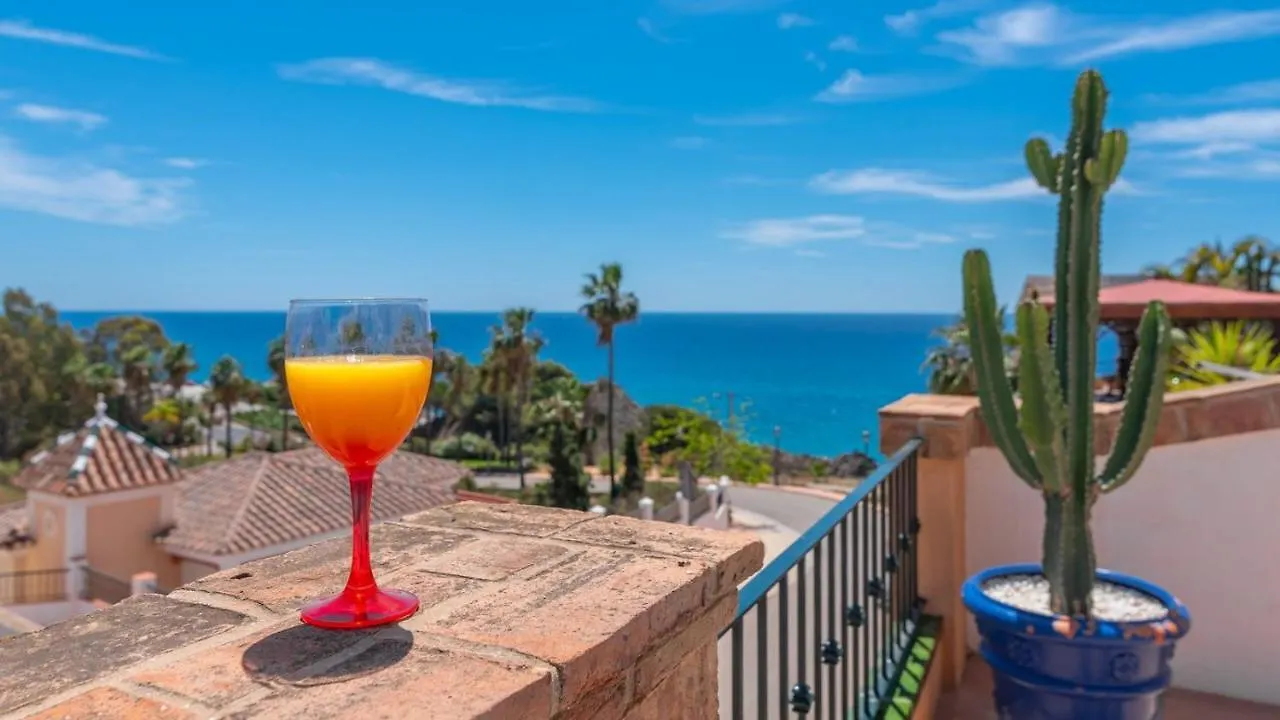 Villa Claudia Nerja By Ruralidays 0*,  Spain