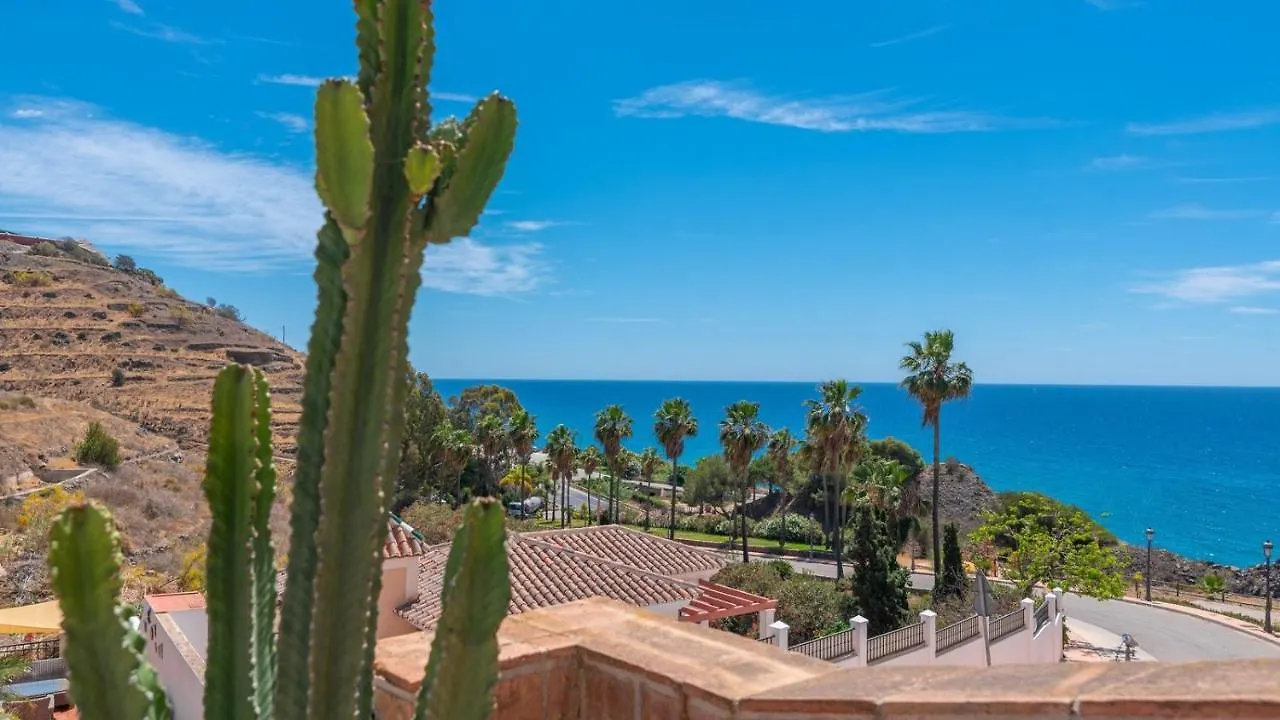 Villa Claudia Nerja By Ruralidays