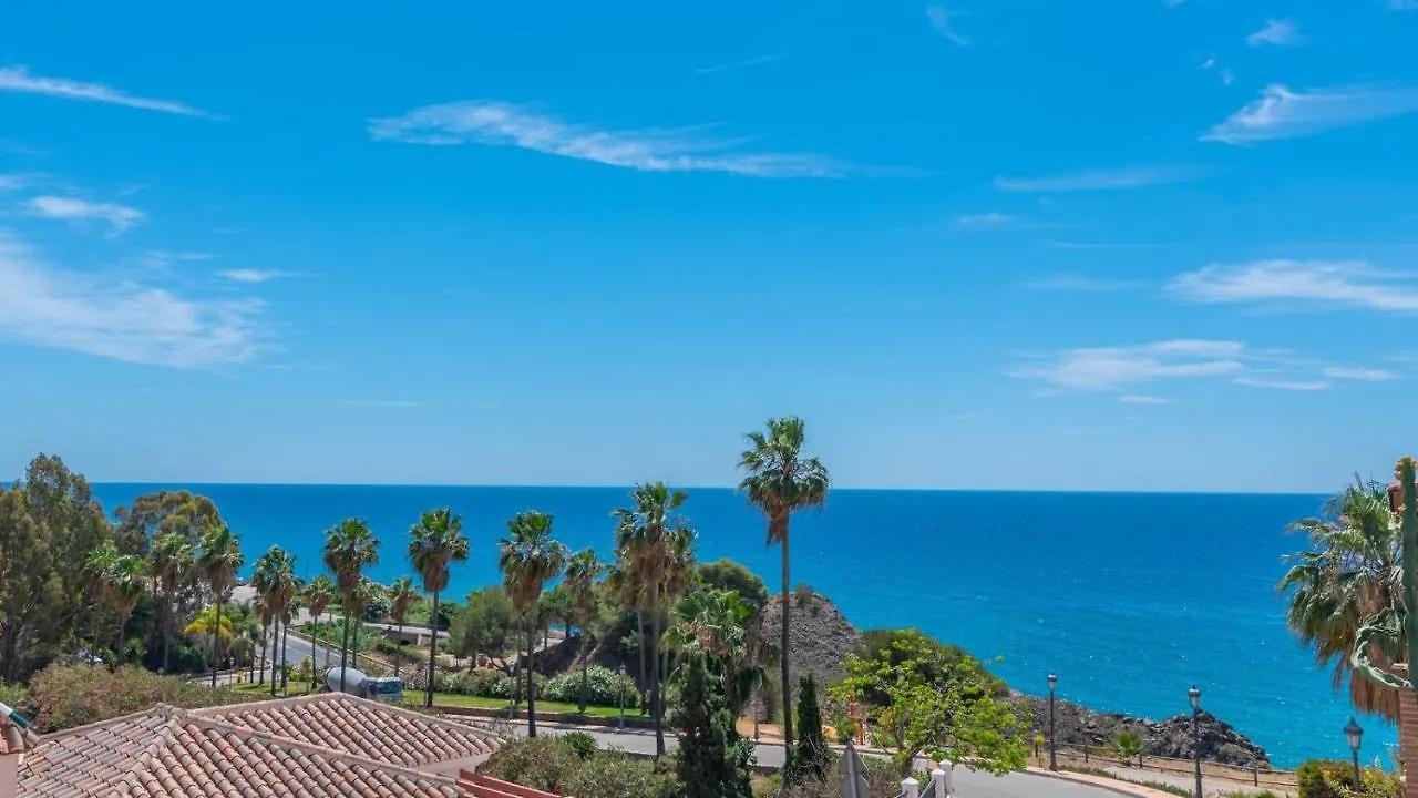 Villa Claudia Nerja By Ruralidays Spain